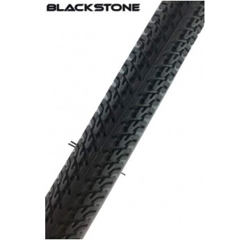 OPONA BLACK1 28x1,5/40-622 + 1mm R-3152