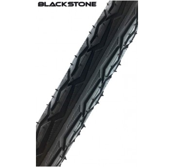 OPONA BLACK1 28x1,5 40-622 +1mm R-3155