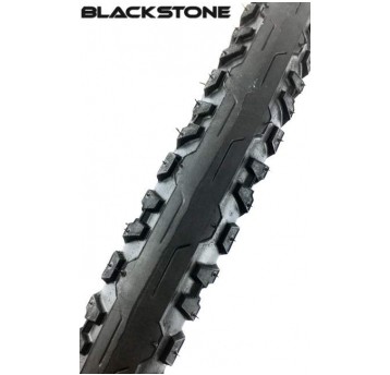 OPONA BLACK1 28x1,5 622x40/700x38 + 1mm LIFE