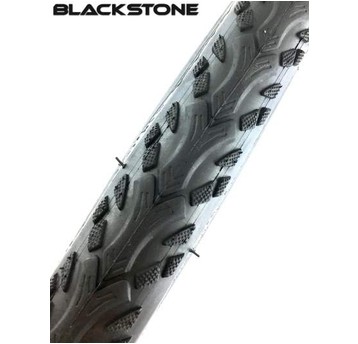OPONA BLACK1 28x1-5/8x1-3/8 37-622 +1mm REVOLUTION