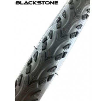 OPONA BLACK1 28x1-5/8x1-3/8 37-622 +1mm REVOLUTION