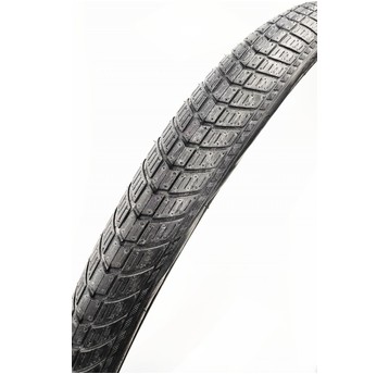 OPONA BLACK1 28x2,0 50-622+3mm VENOM 60tpiSKINwall