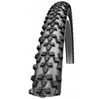 OPONA BLACK1 29x2,10 622x4+ 1mm R-4154 VASCO 60TPI