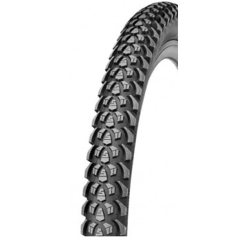 OPONA BLACK1 29x2,25 57-622 + 1mm R-4162 SPECTRO