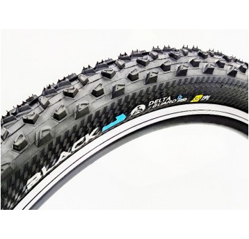 OPONA Black1 29x2,40 622x60 + 1mm 60TPI R-4156