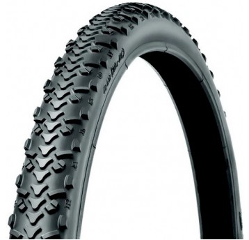 OPONA BLACK1 700x38 28x1,5 622x40 +1mm ROCK R-3154