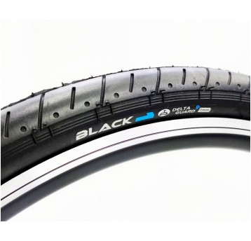 OPONA BlackOne 26x1,50 559x40 + 1mm R-4104