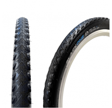 OPONA BlackOne 26x1,90 559x50 + 1mm SPRINT