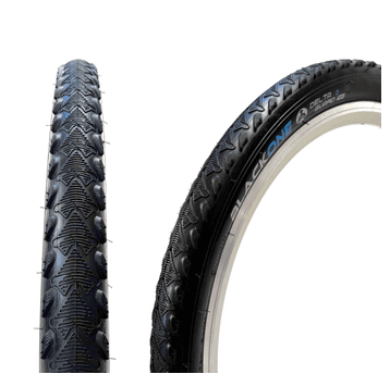 OPONA BlackOne 26x1,90 559x50 + 1mm SPRINT