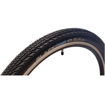 OPONA BlackOne 26x2,10 559-55 + 1mm NEWTONIA