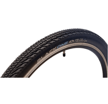 OPONA BlackOne 26x2,10 559-55 + 1mm NEWTONIA