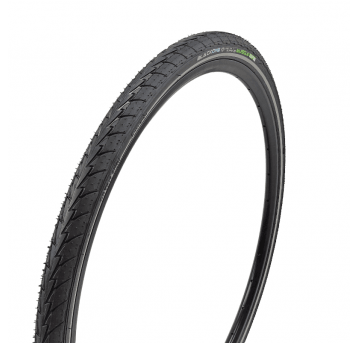 OPONA BlackOne 28x1-5/8-3/8 622x37+5mmWOLV REFL E-