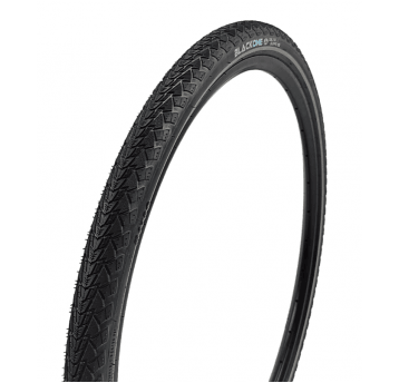 OPONA BlackOne 28x1,6/42-622+3mm ACTIVE RIDE REFLE