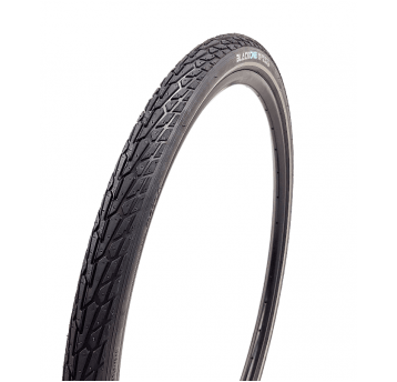 OPONA BlackOnE 28x1,6/42-622 + 3mm FUSION REFLEX