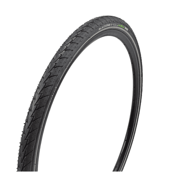 OPONA BlackOne 28x1,6 42-622+5mm MUSCLE REFLEX E-