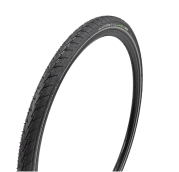 OPONA BlackOne 28x1,6 42-622+5mm MUSCLE REFLEX E-