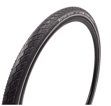 OPONA BlackOne PRO 28x1,5/700x38 METRO ELITE27TPI