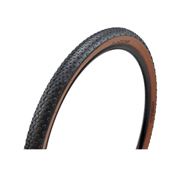 OPONA BlackOne PRO 28x1,75/700x45 SATURN RING BRĄZ