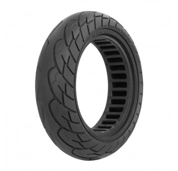 OPONA CC 10x2,5 6,5x60/70 PEŁNA E-HULAJNOGA
