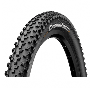 OPONA CONTINENTAL 20x2,00 CZARNA DRUT 520g