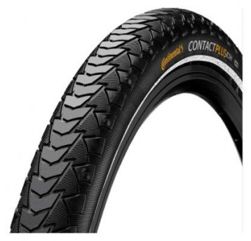 OPONA CONTINENTAL 28x1-5/8x1-1/8 700x32 CONTACT CZ
