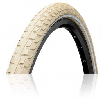 OPONA CONTINENTAL 28x1,6 700x40 KREM RIDE TOUR REF