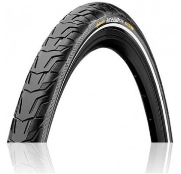 OPONA CONTINENTAL 28x1,6/700x40 REFLEX RIDE CITY
