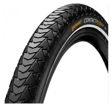 OPONA CONTINENTAL 28x1,6/700x42 CONTACT PLUS REFLE