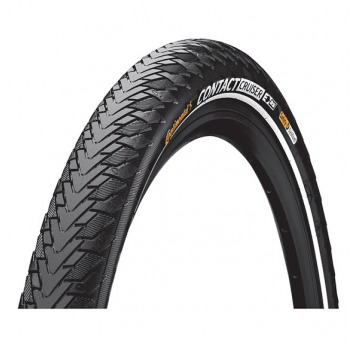 OPONA CONTINENTAL 28x2,00 eCONTACT PLUS REFLEX
