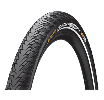 OPONA CONTINENTAL 28x2,20 CONTACT CRUISER REFLEX
