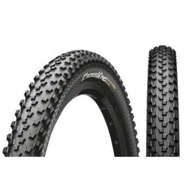 OPONA CONTINENTAL 29x2,00 CROSS KING CZARNA 690g