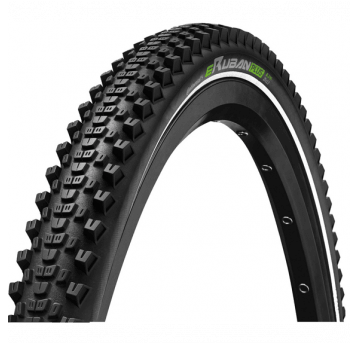 OPONA CONTINENTAL 29x2,10 eRUBAN PLUS CZARNA 960g