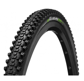 OPONA CONTINENTAL 29x2,10 eRUBAN PLUS CZARNA 960g