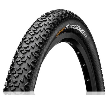 OPONA CONTINENTAL 29x2,25 RACE KING CZARNA 740g
