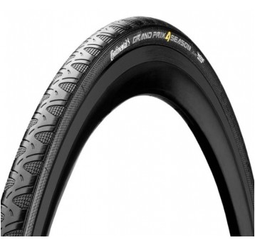 OPONA CONTINENTAL 700x23 Grand Prix 4-Season ZWIJA