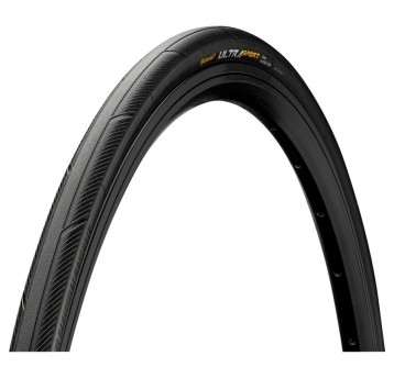 OPONA CONTINENTAL 700x23 ULTRA SPORT III CZARNA ZW