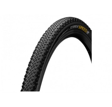 OPONA CONTINENTAL 700x35 TERRA SPEED PT ZWIJ 410g