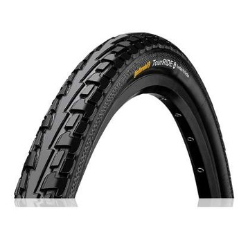 OPONA CONTINENTAL 700X40/28X1,6 RIDE TOUR