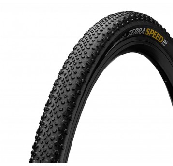 OPONA CONTINENTAL 700x40 TERRA TRAIL PT ZWIJ 460g