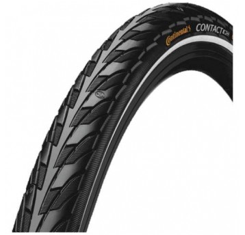 OPONA CONTNENTAL 28x1,75/700x47 CONTACT CZARNA