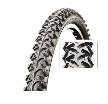 OPONA CST 20x1,95 C-1040 BLACK TIGER ECO TR-CS015