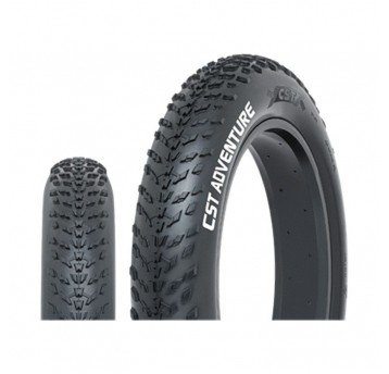 OPONA CST 20x4,00 CMT-07 ADVENTURE TPI60 F11,5