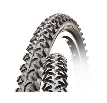 OPONA CST 26x1,95 C-1040 BLACK TIGER ECO TR-CS001