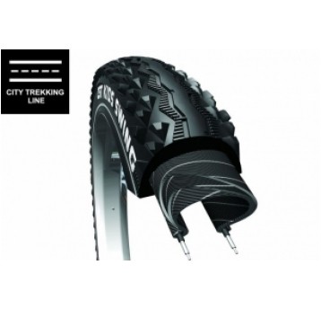 OPONA CST 26x1,95 C-1383 CONTROL PRIMA TR-CS415