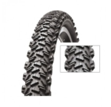 OPONA CST 26x1,95 C-1435 DOLORES PEAK TR-CS126