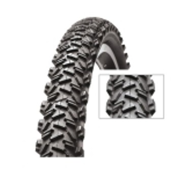 OPONA CST 26x1,95 C-1435 DOLORES PEAK TR-CS126