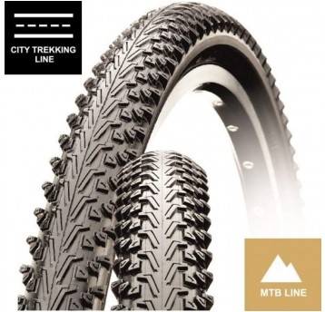 OPONA CST 26x1,95 C1436 CONTROL 32TPI HPR antyprze