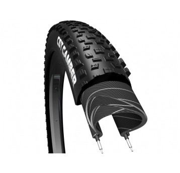 OPONA CST 26x2,10 C-1671 CAMBER COMP TR-CS203