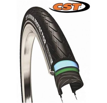 OPONA CST 28x1,75x2 C-1920 PLATIN REF EPS TR-CS388