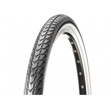 OPONA CST 28x1,75x2C-1446 CONTROL BIAŁY BOK CS284